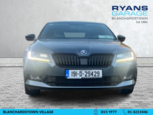 2019 Skoda Superb 2L Diesel For Sale Images