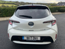 2019 TOYOTA COROLLA 1.8 Hybrid Luna Sport Hatchback