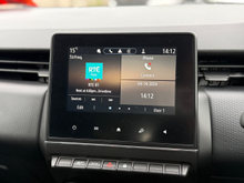 2023 Renault Clio 1L Petrol For Sale Images