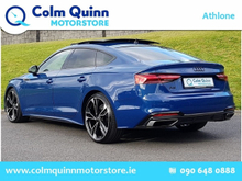 2023 Audi A5 2L Diesel For Sale Images