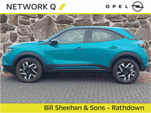 2026 Opel Mokka 1.2L Petrol For Sale Images