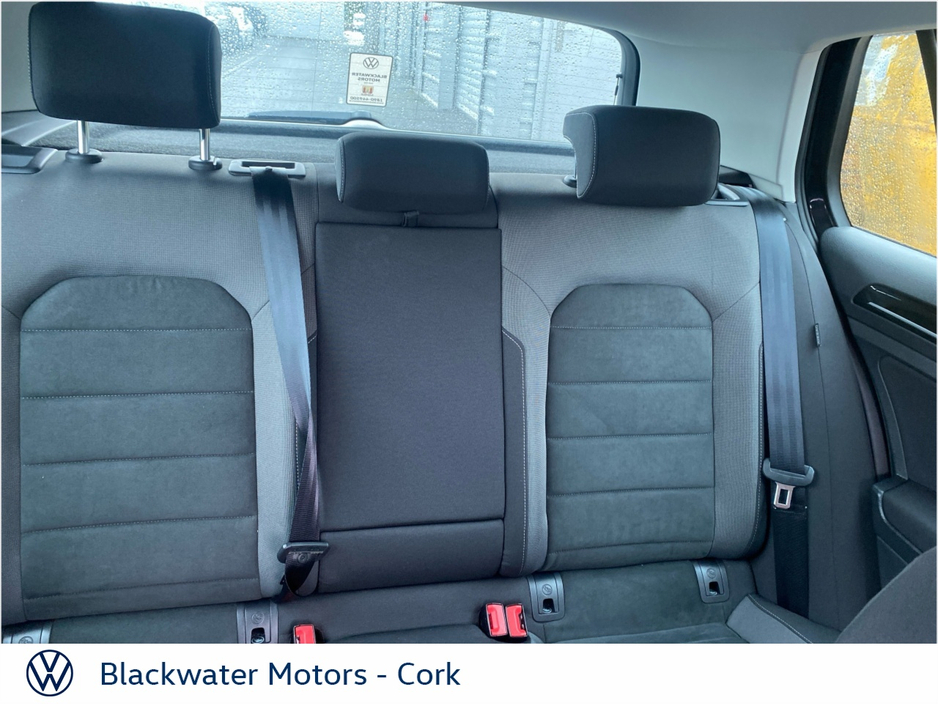 Volkswagen Golf 1.4TSI 110BHP 5DR HIGHLINE AUTOMATIC — thumbnail 21