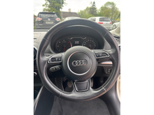 2014 Audi A3 1.6L Diesel For Sale Images