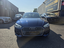 2018 Audi A5 2L Diesel For Sale Images