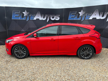 2018 Ford Focus 1.5L Diesel For Sale Images