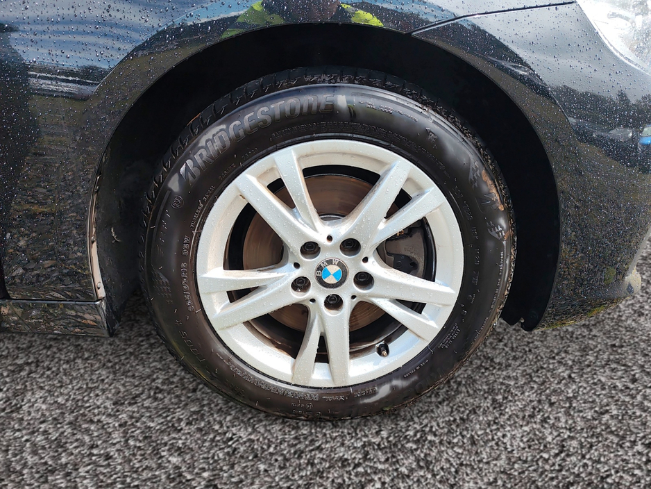 BMW 2 Series 1.5 Petrol Auto — thumbnail 16