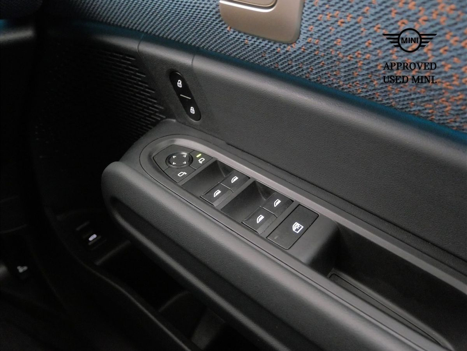2025 MINI Countryman 1.5L Petrol Hybrid For Sale Images