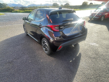 2021 Toyota Yaris 1.5L Petrol Hybrid For Sale Images