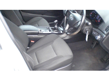 2016 Hyundai i40 1.7L Diesel For Sale Images