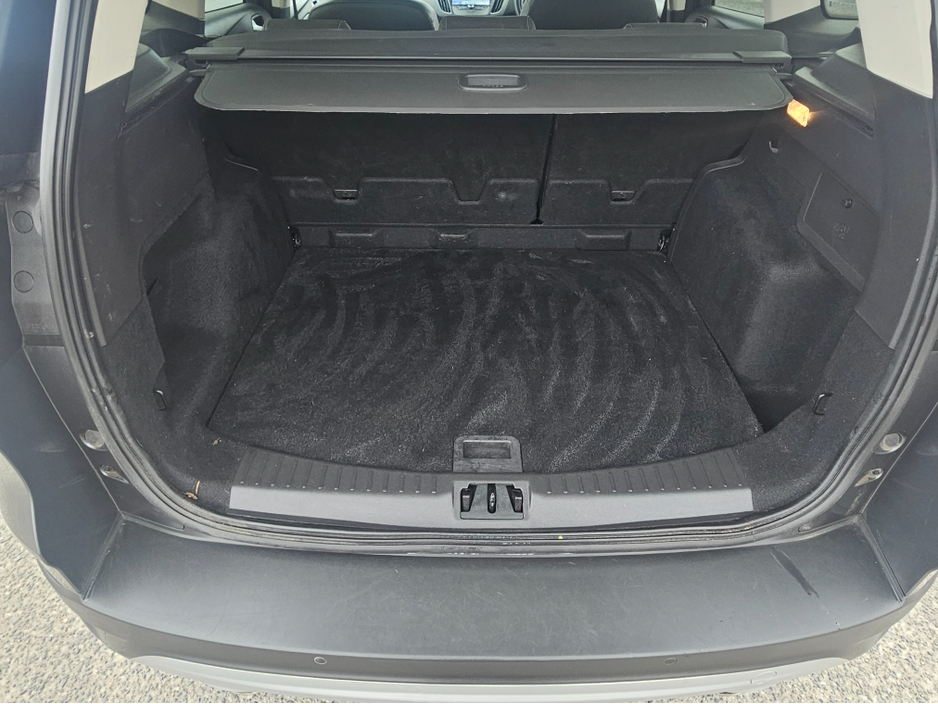 2019 Ford Kuga 1.5L Diesel For Sale Images