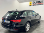 2016 AUDI A4 1.4 TFSI SPORT 5DR*LOW KMS*NCT 09/26*12 MONTH WARRANTY*FINANCE AVAILABLE