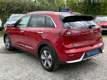 2019 Kia Niro 1.6L Petrol Plug-in Hybrid For Sale Images