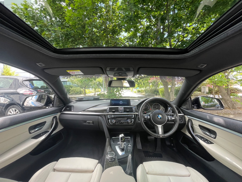 2015 BMW 4 Series 2L Diesel For Sale Images