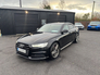 2017 AUDI A6 2.0TDI 190 Ultra S-Tronic S Line