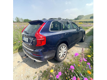 2016 Volvo XC90 2L Diesel For Sale Images
