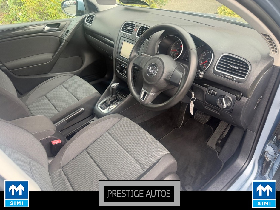 Volkswagen Golf *DEPOSIT TAKEN* *CAR ID 21* — thumbnail 13