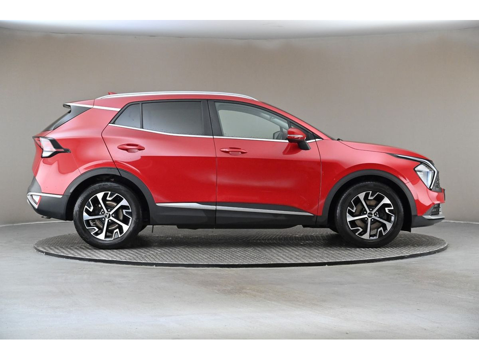 Kia Sportage 1.6 CRDi 6SPD 115BHP K2 — thumbnail 11