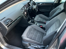 2017 Volkswagen Golf 1.6L Diesel For Sale Images