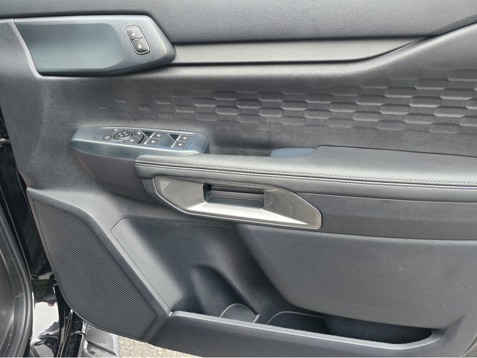 2025 Ford Ranger 2.0L Diesel For Sale Images