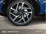 2025 AUDI Q6 E-TRON Quattro Launch Edition Panoramic Sunroof Price new was € 95,158