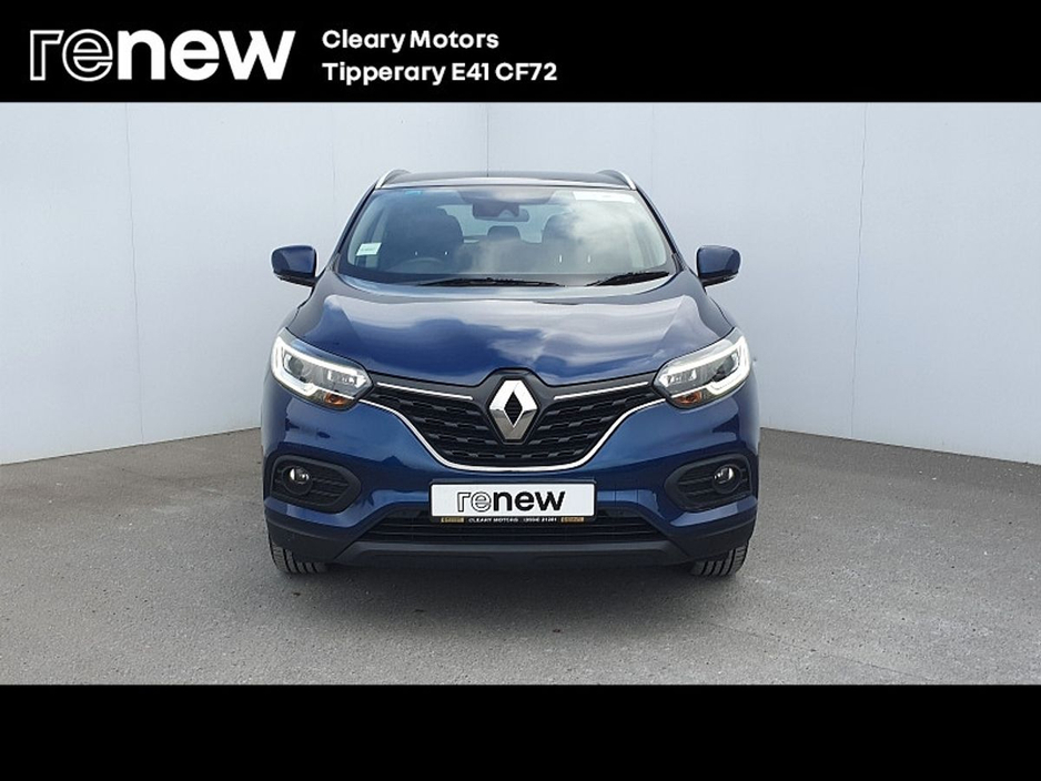 2020 Renault Kadjar 1.5L Diesel For Sale Images