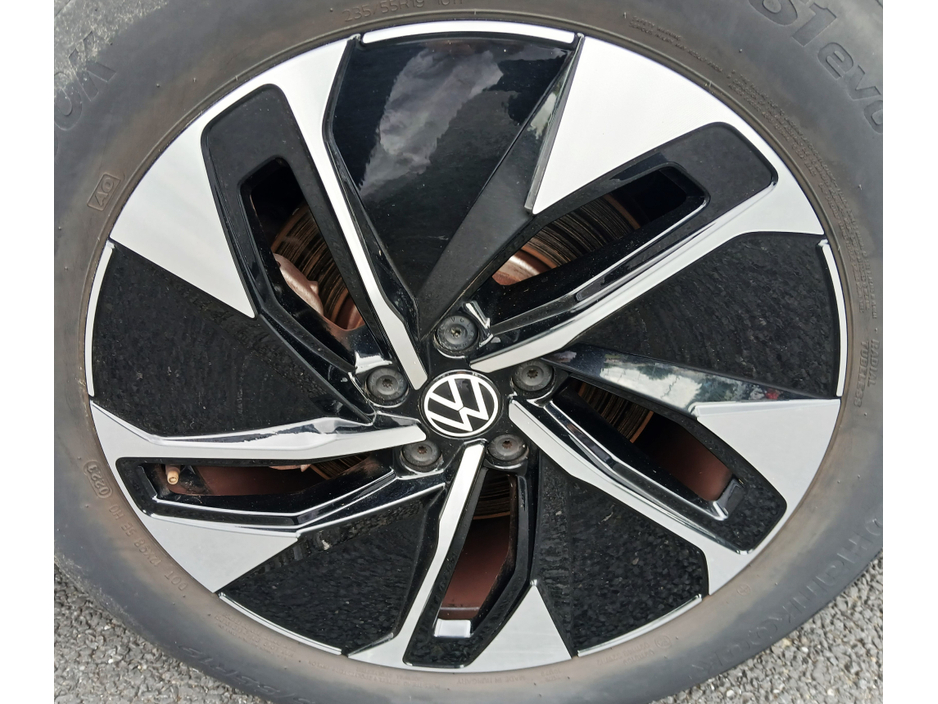2023 Volkswagen ID.4 0L Electric For Sale Images