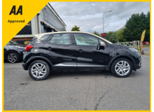 2014 Renault Captur 1.5L Diesel For Sale Images