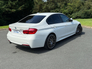 2016 BMW 3 SERIES 320d M Sport Auto