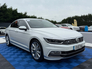 2017 VOLKSWAGEN PASSAT R-LINE - 2.0 PETROL - AUTO - 12M WARRANTY - CAR NUM: 1190