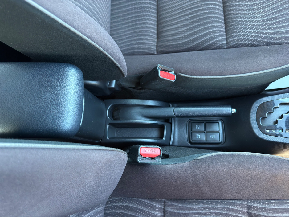 2015 Toyota Aqua 1.5L Petrol Hybrid For Sale Images