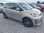 2018 VOLKSWAGEN UP! Volkswagen High UP! 1.0 AUTOMATIC 