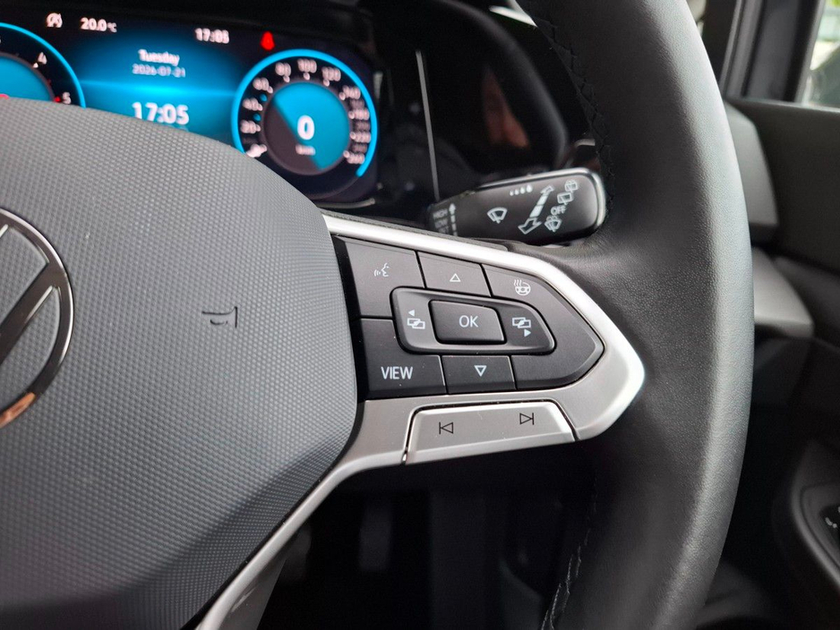 Volkswagen Golf 2.0 TDI STYLE PLATINUM EDITION AUTO 12 MONTH WARRANTY — thumbnail 18