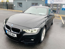 2018 BMW 3 Series 2L Petrol Plug-in Hybrid For Sale Images
