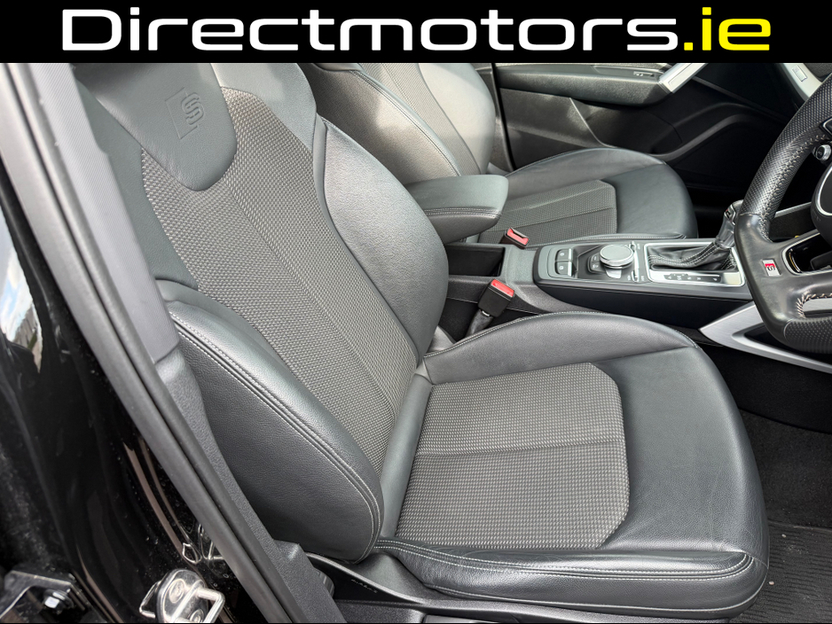 2020 Audi Q2 1L Petrol For Sale Images