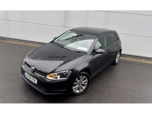 2016 Volkswagen Golf 1.6L Diesel For Sale Images