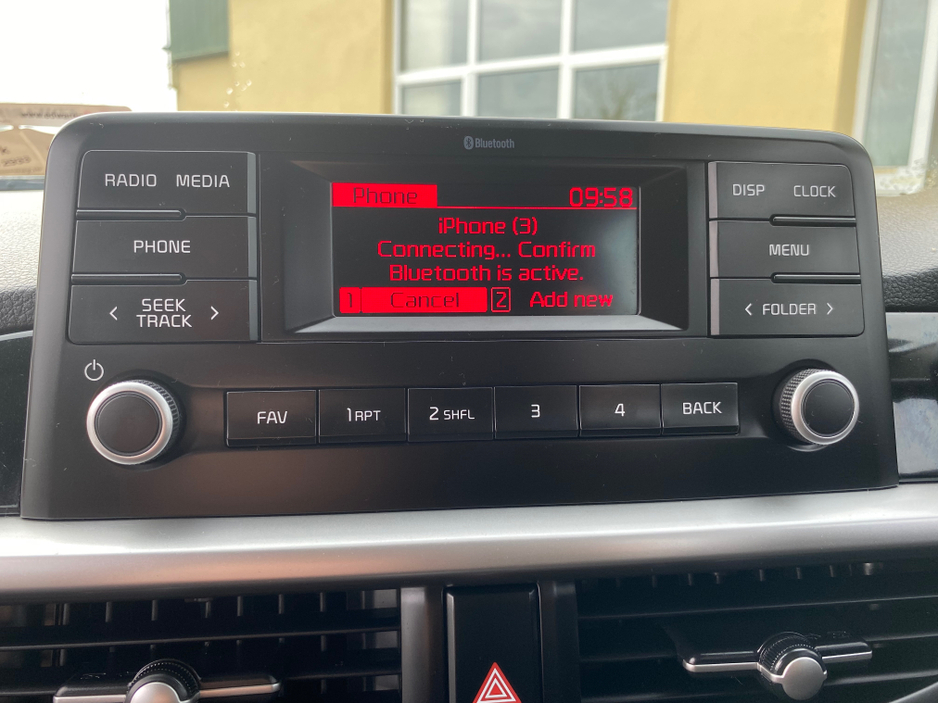 2023 Kia Picanto 1L Petrol For Sale Images