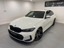 2024 BMW 3 SERIES 330E M SPORT***PRO PACK***TECH PACK***VISIBILITY PACK***M PERFORMANCE BODY STYLING****PREMIUM CARS IN THE NORTH EAST***