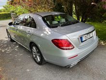 2017 Mercedes-Benz E Class 2L Diesel For Sale Images