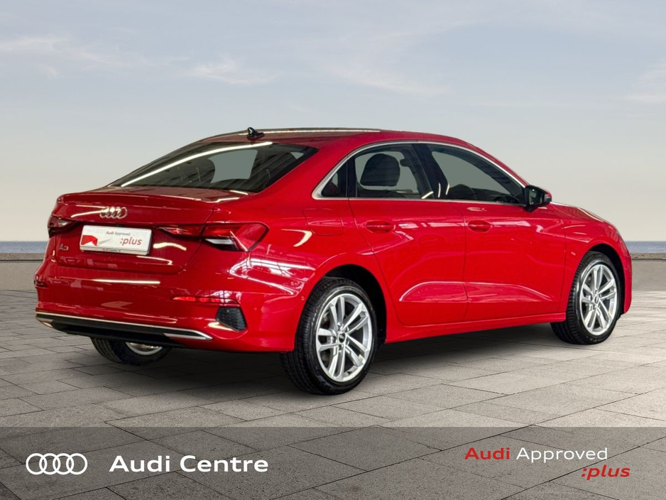 Audi A3 30 TDI 116HP SE — thumbnail 3