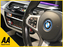 2022 BMW 5 Series 2L Petrol Plug-in Hybrid For Sale Images