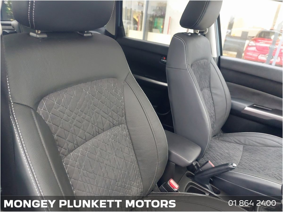 2023 Suzuki Vitara 1.4L Petrol For Sale Images