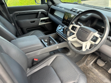 2023 Land Rover Defender 3L Diesel For Sale Images