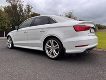 2015 Audi A3 1.6L Diesel For Sale Images