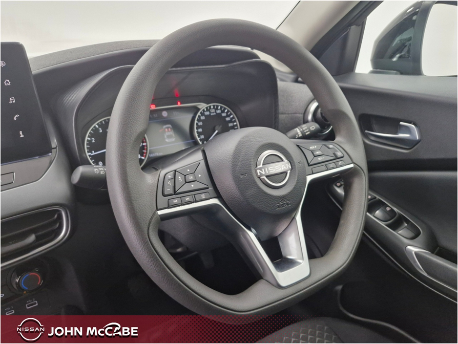2025 Nissan Juke 1L Petrol For Sale Images
