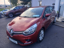 2018 Renault Clio 1.1L Petrol For Sale Images