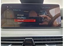 2019 BMW 5 Series 2.0L Diesel For Sale Images