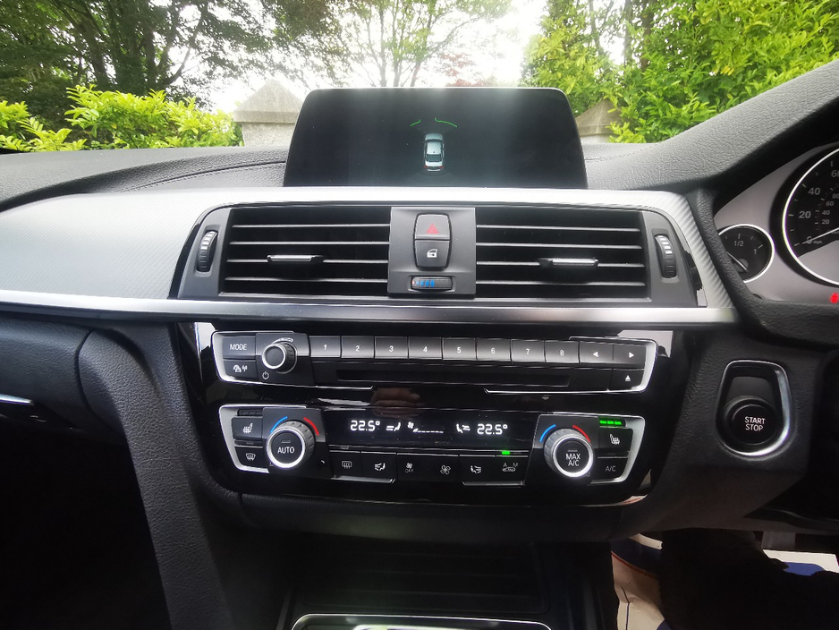 2018 BMW 3 Series 2L Hybrid For Sale Images