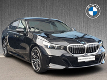 BMW 5 Series 530e M Sport Saloon
