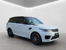 Land Rover Range Rover Sport SPORT 3.0D HSE DYNAMIC. HUGE SPEC. FINANCE ARRANGED. SIMI. AA APPROVED.