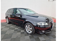 2012 Audi A3 1.4L Petrol For Sale Images